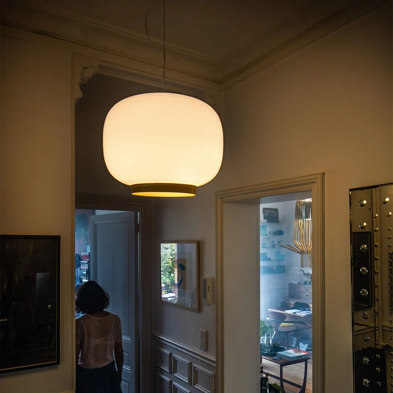 Foscarini Chouchin Reverse Pendant