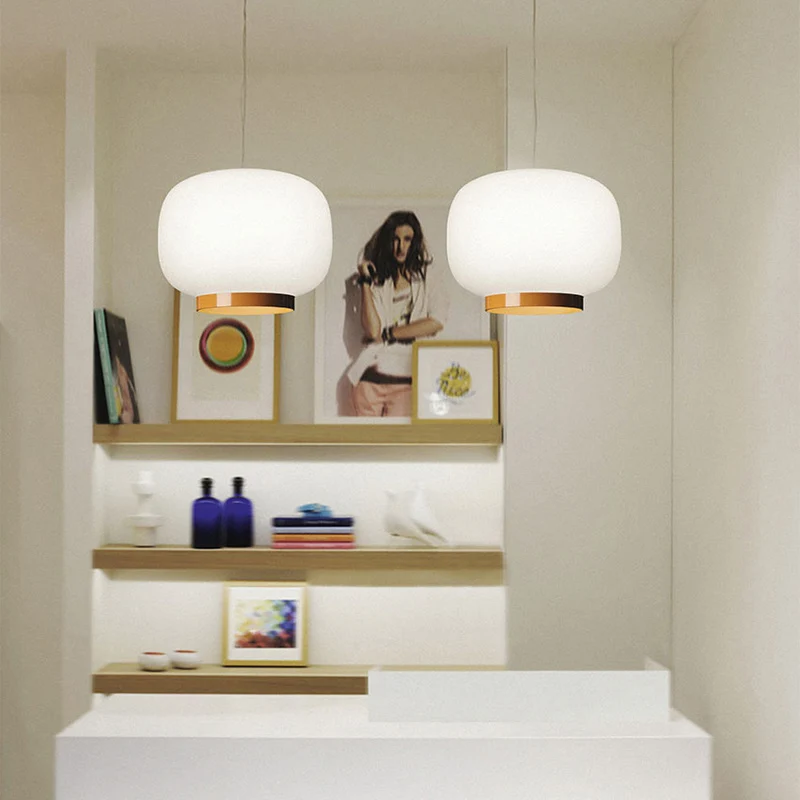 Foscarini Chouchin Reverse Pendant