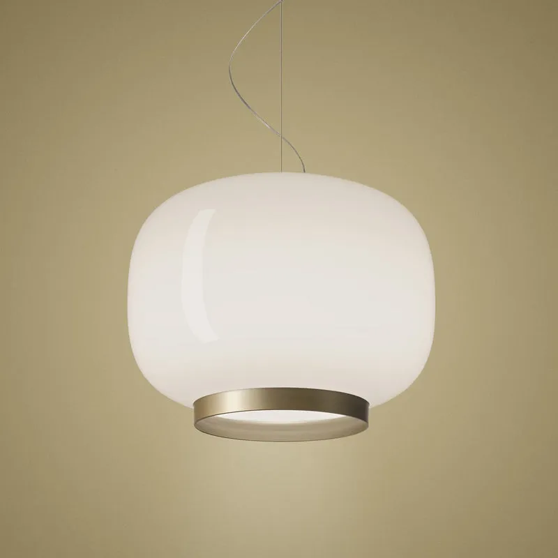 Foscarini Chouchin Reverse Pendant