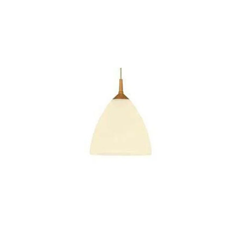 Luminaire Suspension Blanc Et Or