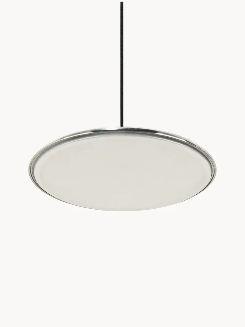 Suspension Metal Cuivre
