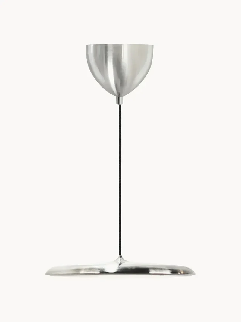 Suspension Metal Cuivre