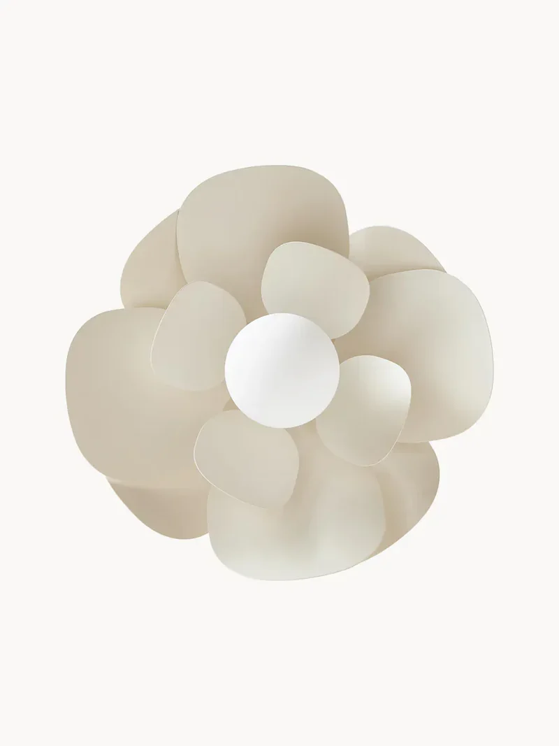 Lustre Blanc Pour Chambre