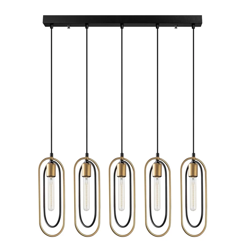 Suspendu Lampe