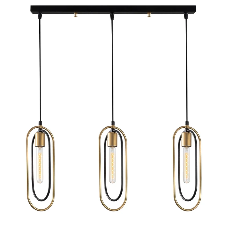 Lampe De Cuisine Suspendu