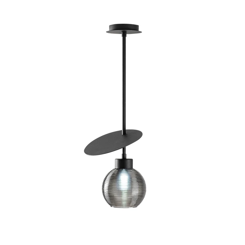 Lampe Ampoule Suspendue