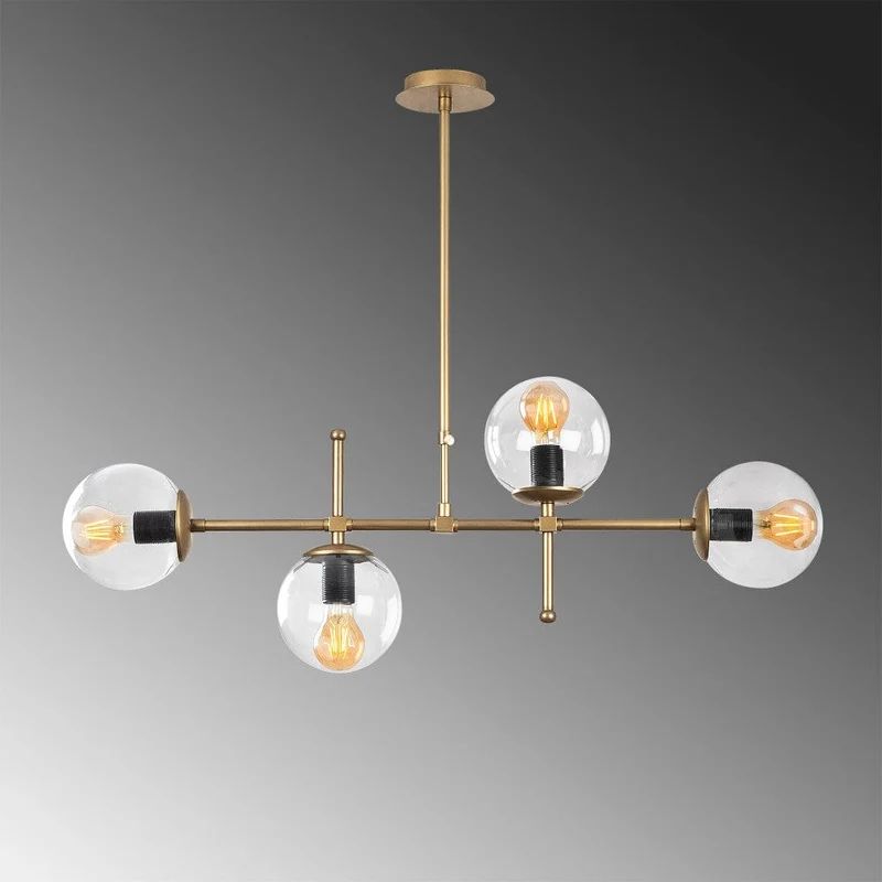 Lampe Plafond Suspension