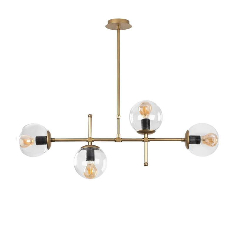 Lampe Plafond Suspension