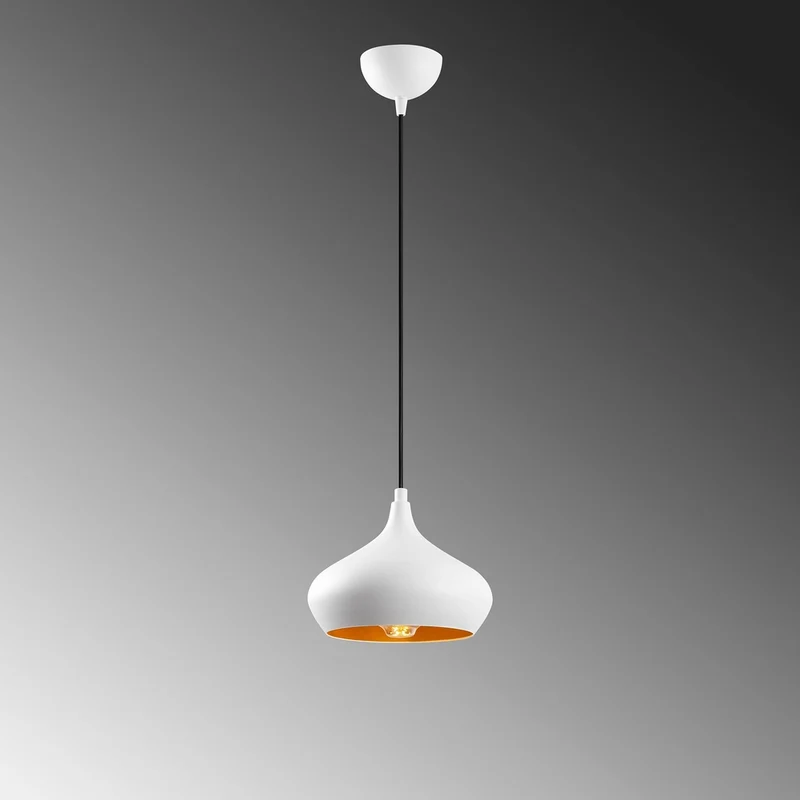 Lampe A Suspension