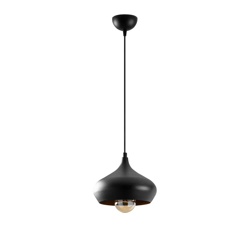 Lampe Industrielle Suspension
