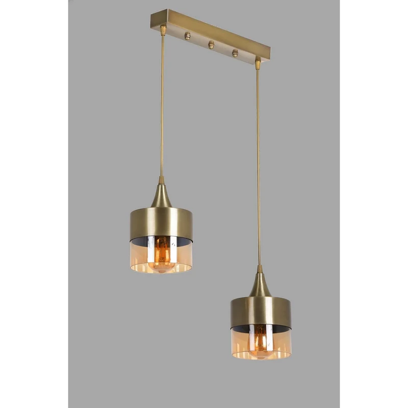 Suspension Lampe