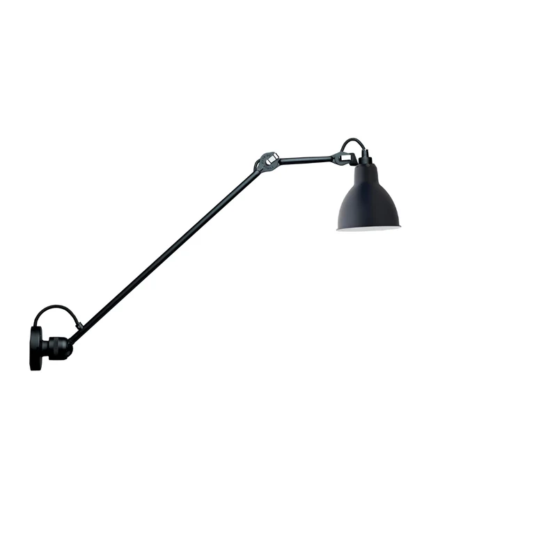 DCWéditions Gras n°304 L60 Wall Lamp