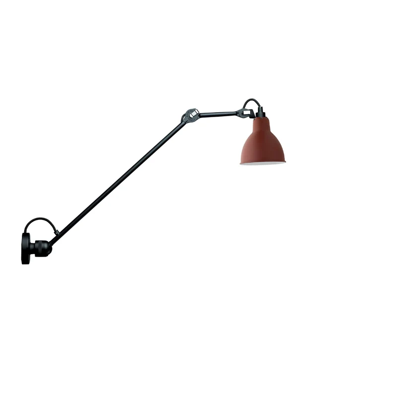 DCWéditions Gras n°304 L60 Wall Lamp