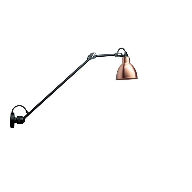 DCWéditions Gras n°304 L60 Wall Lamp