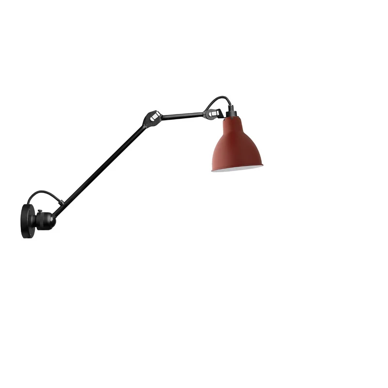 DCWéditions Gras n°304 L40 Wall Lamp