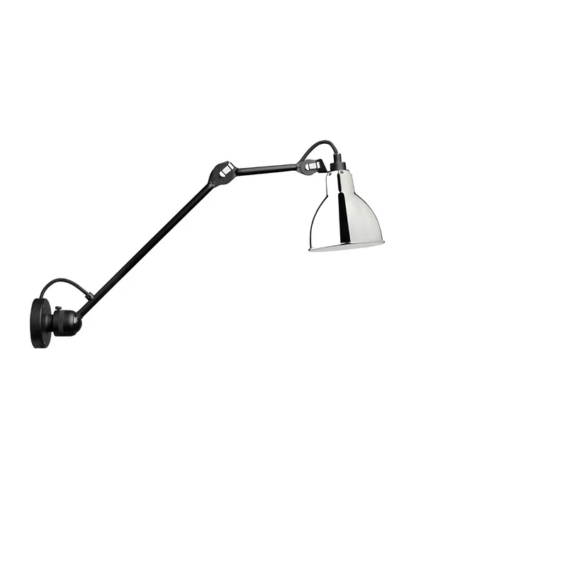 DCWéditions Gras n°304 L40 Wall Lamp