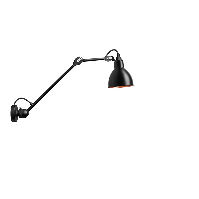 DCWéditions Gras n°304 L40 Wall Lamp