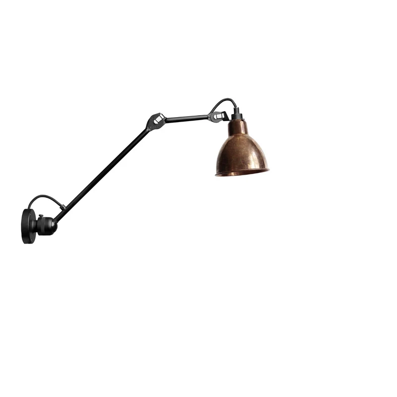 DCWéditions Gras n°304 L40 Wall Lamp