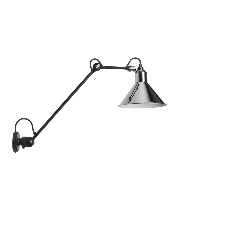 DCWéditions Gras n°304 L40 Wall Lamp