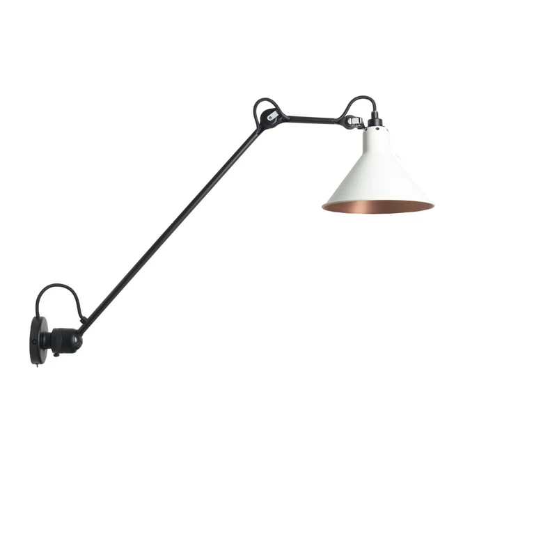 DCWéditions Gras n°304 L40 Wall Lamp