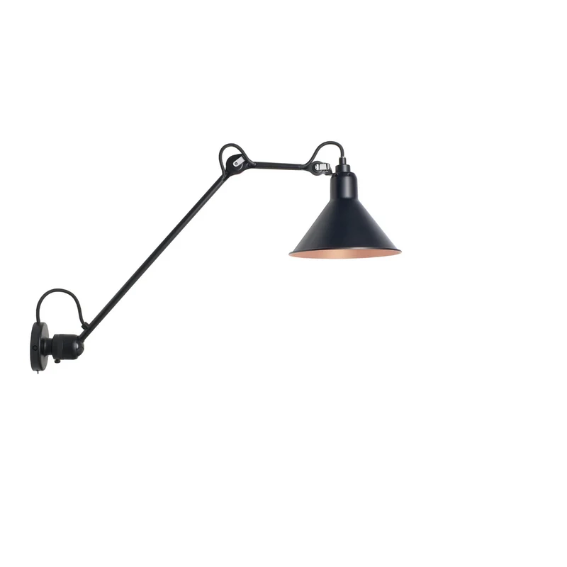 DCWéditions Gras n°304 L40 Wall Lamp