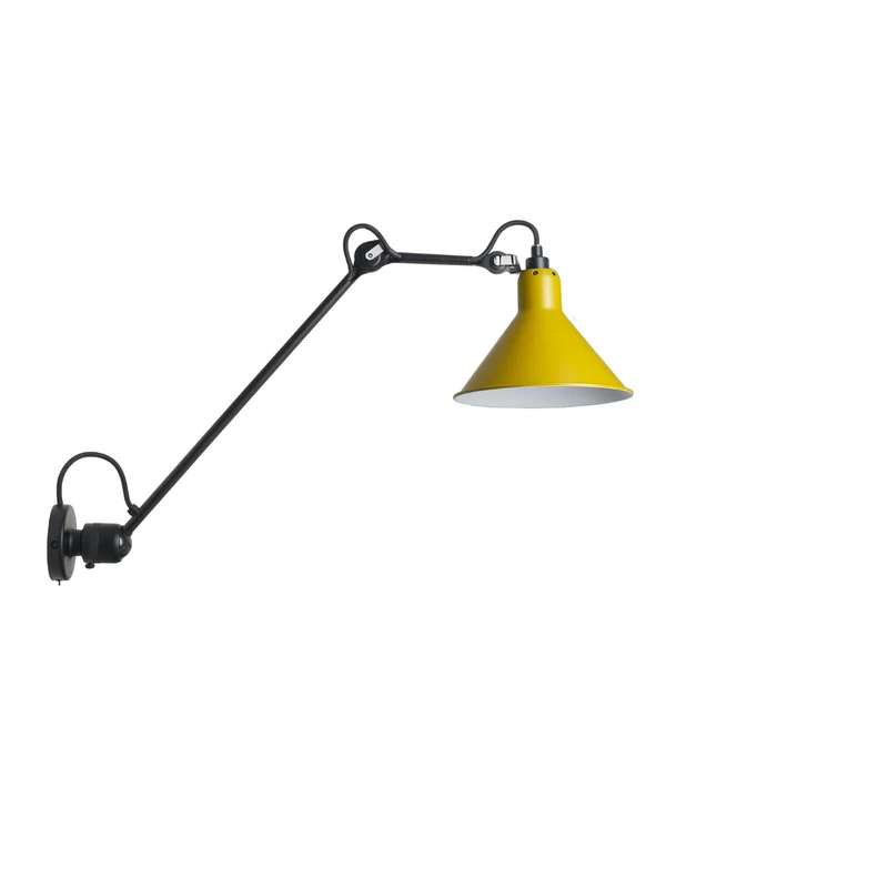 DCWéditions Gras n°304 L40 Wall Lamp