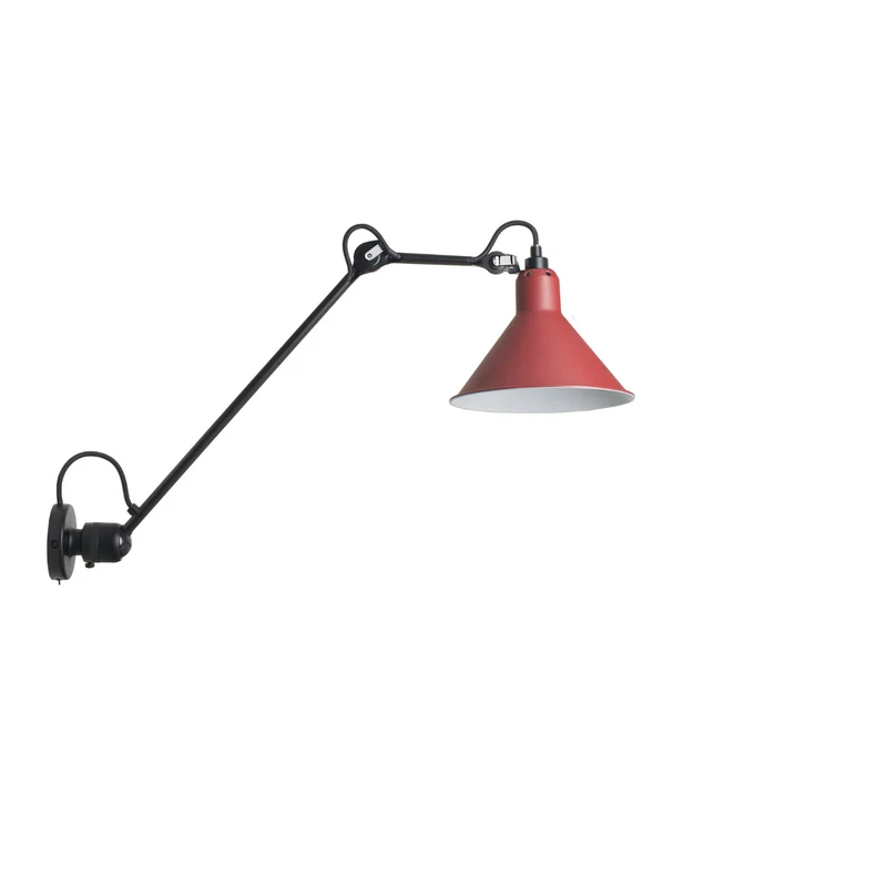 DCWéditions Gras n°304 L40 Wall Lamp