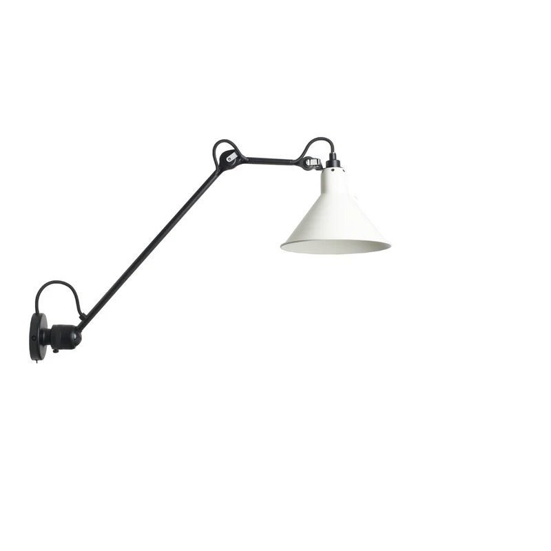 DCWéditions Gras n°304 L40 Wall Lamp