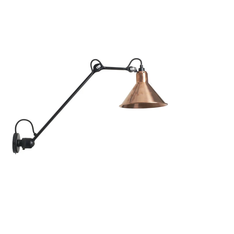 DCWéditions Gras n°304 L40 Wall Lamp