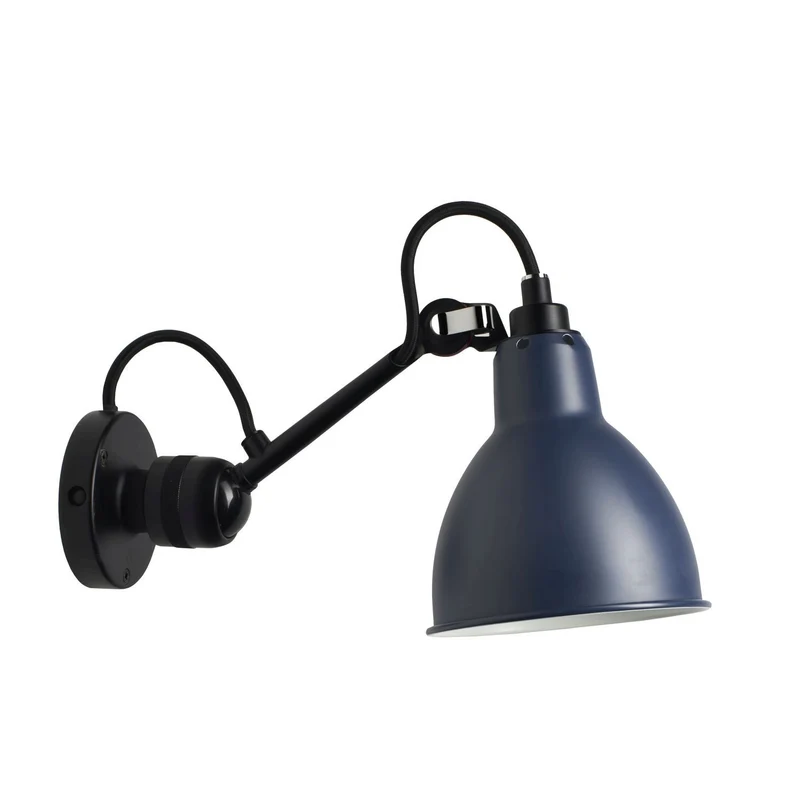 DCWéditions Gras n°304 Wall Lamp
