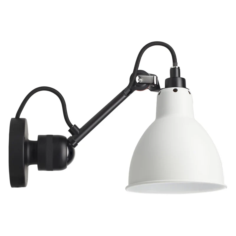 DCWéditions Gras n°304 Wall Lamp