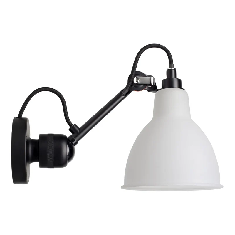 DCWéditions Gras n°304 Wall Lamp