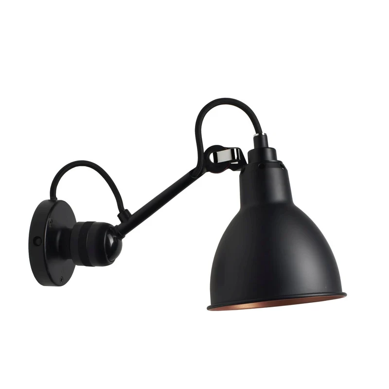 DCWéditions Gras n°304 Wall Lamp