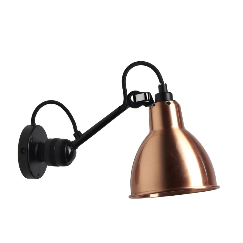 DCWéditions Gras n°304 Wall Lamp