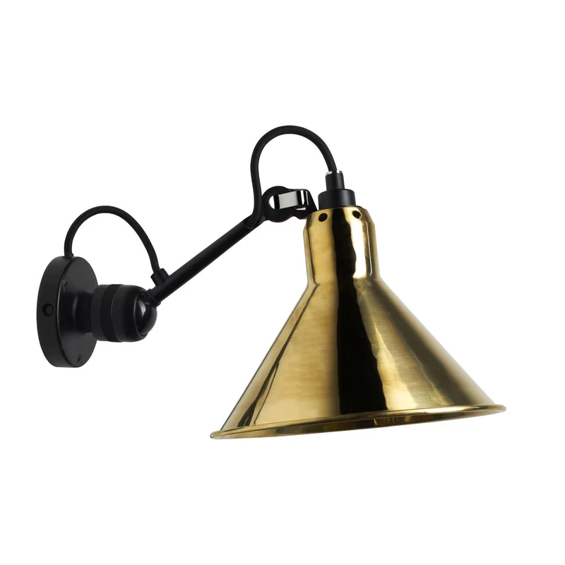 DCWéditions Gras n°304 Wall Lamp