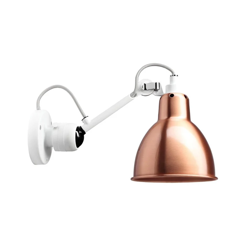 DCWéditions Gras n°304 Wall Lamp