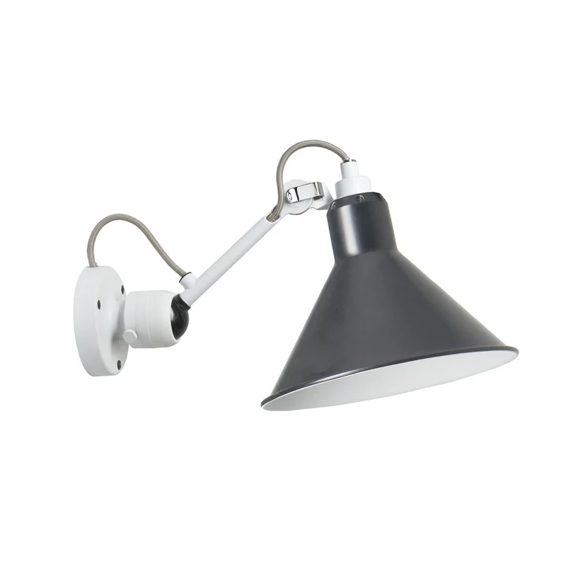 DCWéditions Gras n°304 Wall Lamp