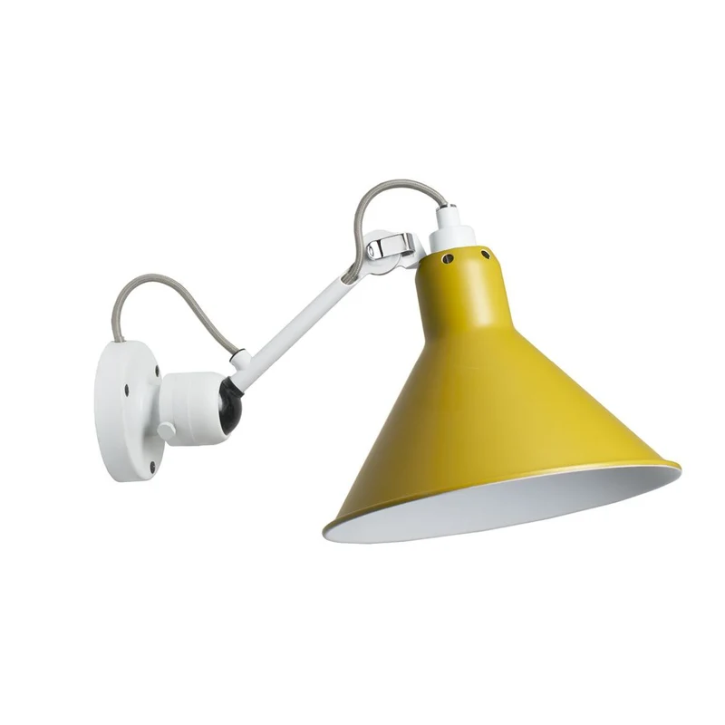 DCWéditions Gras n°304 Wall Lamp