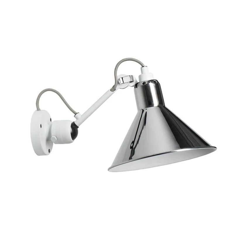 DCWéditions Gras n°304 Wall Lamp