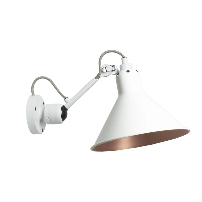 DCWéditions Gras n°304 Wall Lamp