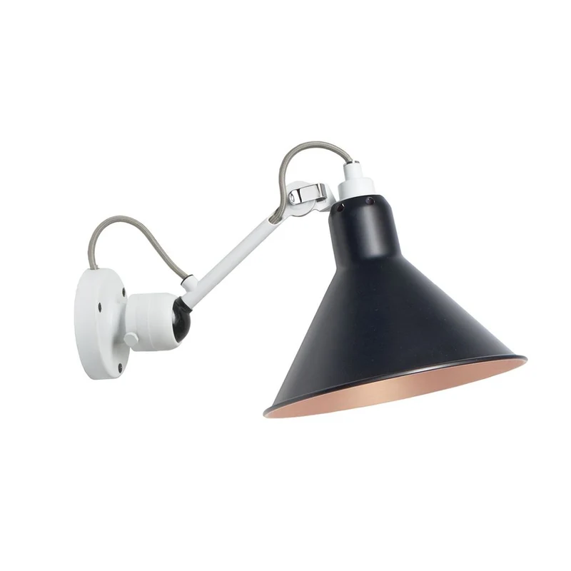 DCWéditions Gras n°304 Wall Lamp