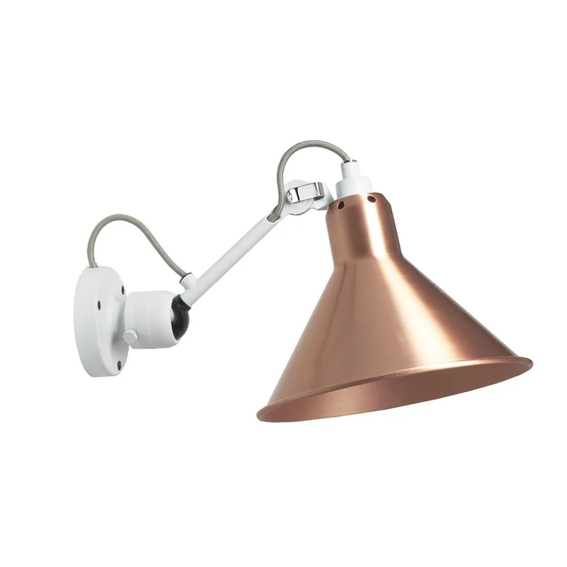 DCWéditions Gras n°304 Wall Lamp