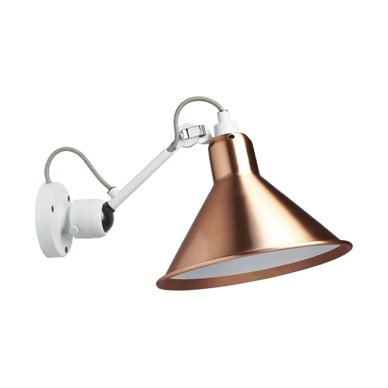 DCWéditions Gras n°304 Wall Lamp