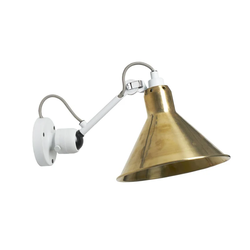 DCWéditions Gras n°304 Wall Lamp
