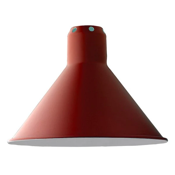 DCWéditions Gras n°201 Clip Lamp