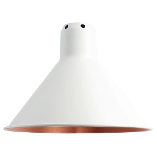 DCWéditions Gras n°201 Clip Lamp