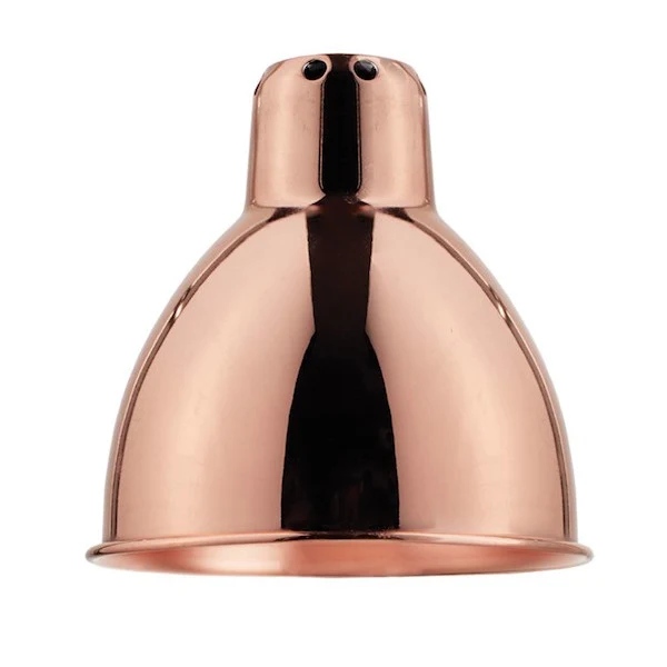 DCWéditions Gras n°201 Clip Lamp