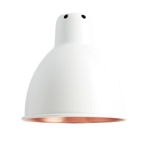 DCWéditions Gras n°201 Clip Lamp