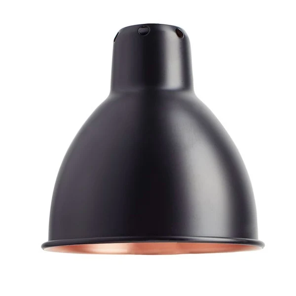 DCWéditions Gras n°201 Clip Lamp