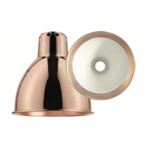 DCWéditions Gras n°201 Clip Lamp